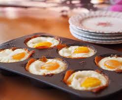This link is to an external site that may or may not meet accessibility guidelines. Healthy Breakfast Ideas Baked Smoked Salmon And Egg Cups All Fitness Leading Fitness Inspiration Magazine