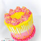 Beginner's Cake Class event image