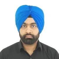 Surinder Sidhu