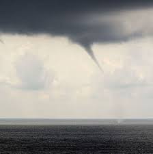 The northeast is bracing for severe weather early this week. Tornado Warnings In Hawaii As Kona Low Brings Heavy Storms