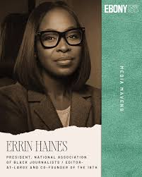 I am truly honored to be recognized