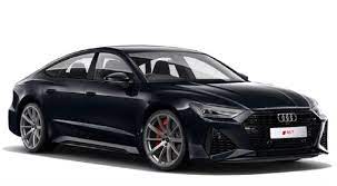Audi Rs7 Sportback 2020 Price In Spain Features And Specs Ccarprice Esp