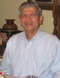 Obituary for Shrikant Joshi