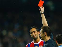 Da keine einbruchsspuren an benatias auto gefunden wurden, liegt es nahe, dass der unbekannte freien zugang zu. Bayern Policia Investiga Recibo De Ordenado De Benatia Nas Redes Sociais Maisfutebol