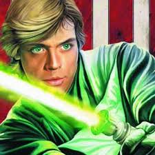 Princess Leia Organa