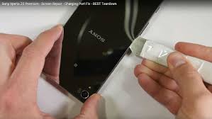 Dec 20, 2015 · xperia z5 broken screen locked need data. How To Replace Sony Xperia Z5 Premium Screen Step By Step