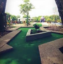 Not enough time to explore them all. Zooland Mini Golf Gulf Shores Ticket Price Timings Address Triphobo