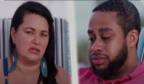 I cannot stand her anymore EITHER!! How do you all feel about Molly &  Kelly? ...and what do you think will happen to her?🤔