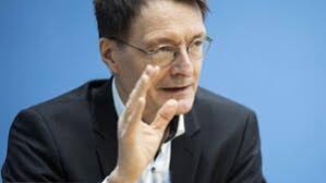 Angela spelsberg was previously married to karl lauterbach. Karl Lauterbach Steckbrief Bilder Und News Web De
