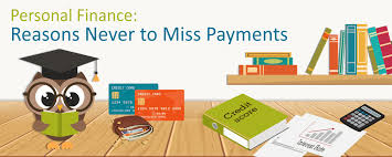 Can t pay credit card bills. 5 Reasons To Never Miss A Monthly Credit Card Payment