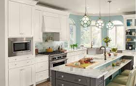 Kitchen cabinets are without doubt one of the most used furniture in the world, with almost all homes installing it. Evercore