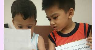 Homeschool sama dengan tak sekolah?