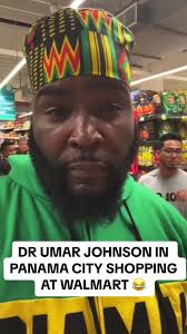 Dorian Hampton Walmart