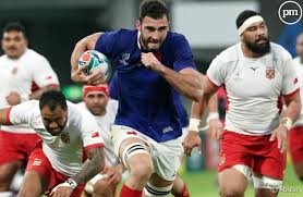 Sur la pelouse du stade de france, cette rencontre s'annonce de toutes les façons prometteuse entre deux équipes qui joueront pour la victoire dans ce tournoi. Coupe Du Monde De Rugby Les Matchs France Angleterre Et Nouvelle Zelande Italie Annules Puremedias