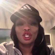 Tokyo Toni Below That Means You Are A Girl