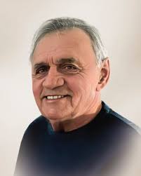 M. André Dion — Résidence funéraire Steve L. Elkas