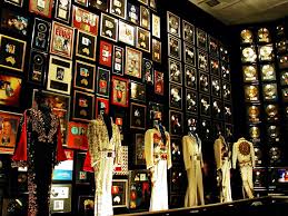 Museo Elvis Presley | De resena 'Famosos Museos de Celebridades Mundiales'