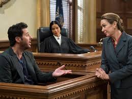 These best svu episodes span the entire 12. Law Order Special Victims Unit Season 14 Rotten Tomatoes