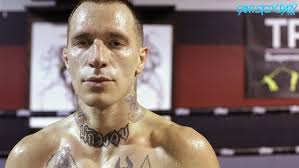 Kevin Ross (kickboxer)