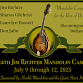 12th Jim Richter Mandolin Camp for Rest of Us