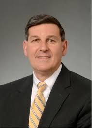 Local Banking Leader Takes President Role at Alliance Bank & Trust