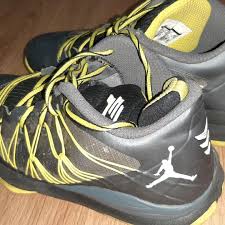 Cp3 is one of the signature jordan brand athletes who've lasted for a long time in the league. Jordan Chris Paul Shoes For Sale Cp3 Vii Ae Men S Men S Fashion Footwear Sneakers On Carousell