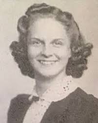 Melba Rose Dewitt Baker (1924-2013)