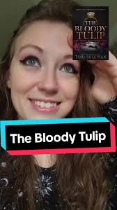 Tori Sullivan Author