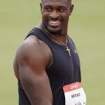 They see it as a chance to show the nfl what real world class speed looks like. Ysrg5wyvkv1qem