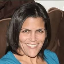 Audrey Paul's Instagram, Twitter & Facebook