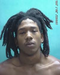 NACOGDOCHES COUNTY SHERIFF'S OFFICE