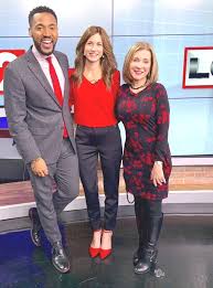 America's number one resource for coverage of local television stations' fashionable female anchors, meteorologists, reporters and show hosts and the boots that they wear. The Appreciation Of Booted News Women Blog Boot Selfies