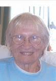 Doris Louise Michels Hileman (1923-2010)