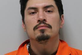 Worthington man being tried for assault after child called police