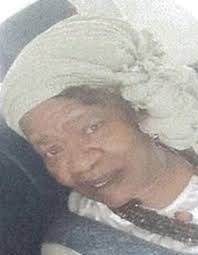 Betsy Cason Obituary (1939