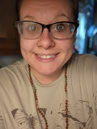 Be joyful in your ways, it's full of surprises