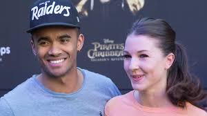 Ida Gran Jansen ble mamma for tredje gang