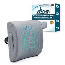 The 10 Best Lumbar Support Pillows Of 2021