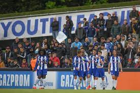 Fc Porto 3 1 Chelsea Uefa Youth League 2018 2019 Ficha Do Jogo Zerozero Pt