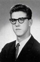 David Allen Paddock : First Lieutenant from New York, Vietnam War Casualty