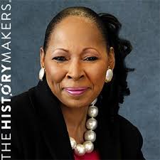 Related to Marla Gibbs