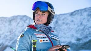 Beruflicher erfolg bei schweizer promis. Leichtes Aufatmen Bei Ski Star Lara Gut Behrami Ski Alpin Sportnews Bz