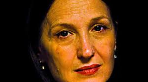 La historiadora que amaba el arte