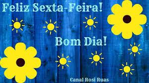 Veja mais ideias sobre bom dia sexta feira, feliz sexta, feliz sexta feira. Linda Mensagem De Bom Dia Feliz Sexta Feira Lindo Video De Bom Dia Youtube
