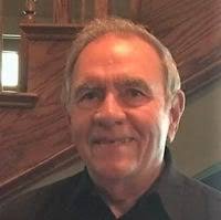 John Sutherland Obituary