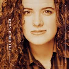 Rebecca St. James: albums, songs, playlists