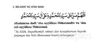 Berikut adalah doa untuk orang yang telah meninggal dunia yang. Ini Doa Ringkas Ibu Bapa Boleh Amalkan Untuk Anak Menghadapi Peperiksaan