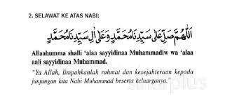 ✐ ya allah, akhirilah umur kami dengan kesudahan yang baik dan janganlah kiranya engkau petua untuk khusyuk dalam solat. Doa Kepada Ibu Bapa Ramai