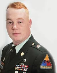 Obituary for SSG Edward C. Sousa