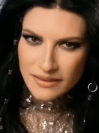 Cantante Italiana Vera Luna